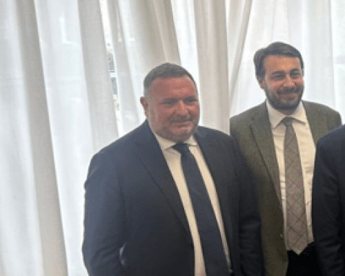 Fardelli: “Difensore civico non è nemico della Pa ma ponte per cittadini”