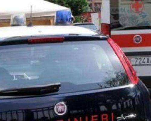 Ferrara, donna trovata morta in casa con ferita da arma da taglio