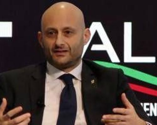 Ferrovie, Strisciuglio (Trenitalia): “Momento decisivo per il rilancio del settore”