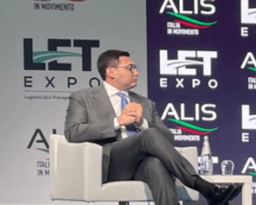 Fiere, Casilli (Casilli Enterprise): “Investire in tecnologie sostenibili e applicabili su larga scala”