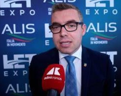 Fiere, Pavanetto (Regione Veneto): “Verona e il Veneto capaci di attrarre investimenti e tavoli di confronto”