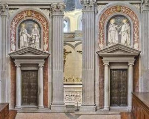 Firenze ritrova lo splendore di Donatello