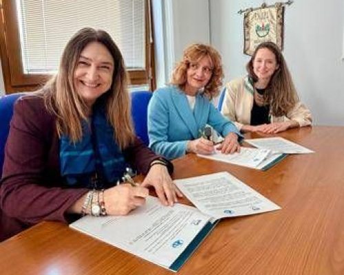 Fnopi-Sipinf, siglato protocollo per sostenere ruolo infermiere pediatrico