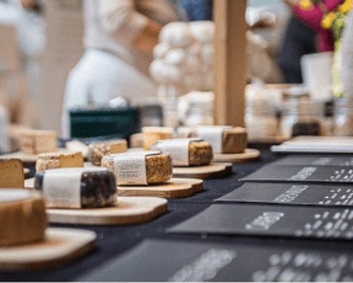Food, dal 13 al 15 marzo torna in Valle Aurina il Festival del Formaggio di Campo Tures ﻿
