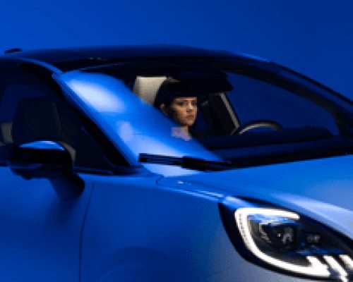 Ford lancia la Puma Sound Edition