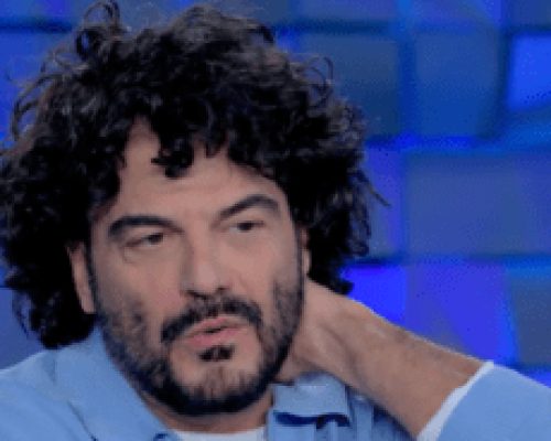Francesco Renga su Ambra Angiolini: “Ci siamo fatti male, ma oggi siamo felici”