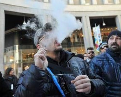 Fumo, Back (Skr Ag): “Prodotti irregolari dalla Cina rischiosi per Europa”