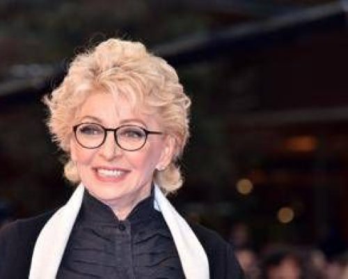 Funerali Bonaccorti, il messaggio di Renato Zero: “Lascerò aperta la porta”