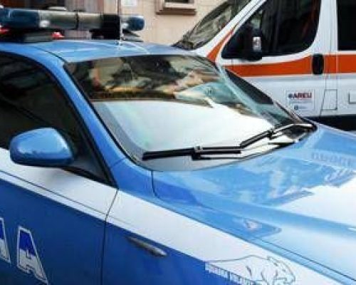 Genova, 14enne accoltellato su un bus: è grave
