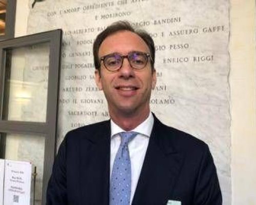 Germani (Aisf): “La steatosi epatica interessa circa 1 italiano su 4”