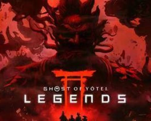 Ghost of Yōtei Legends: la frontiera del multiplayer cooperativo su PS5