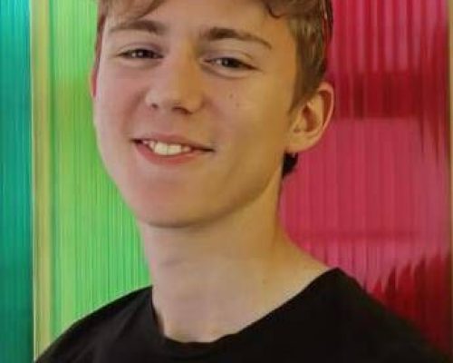 Giornata mondiale malattie rare. Gli occhi di Andrea, l’ultimo regalo