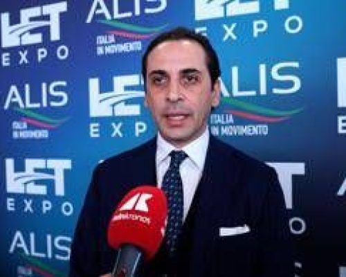 Grimaldi, “Sostenibilità deve partire dal sociale, in un anno sostenuti oltre 30 progetti”