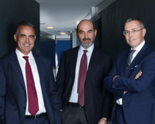 Gyala, deep-tech 100% italiana raccoglie 4 mln euro