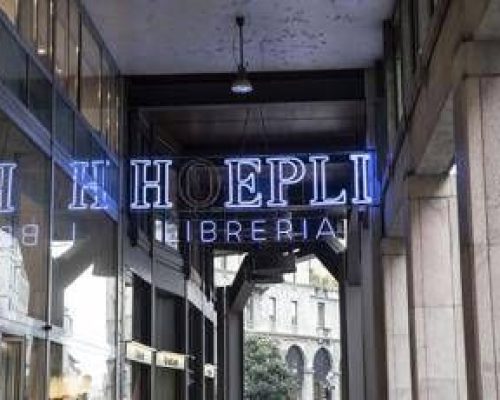 Hoepli, deliberata liquidazione della storica casa editrice