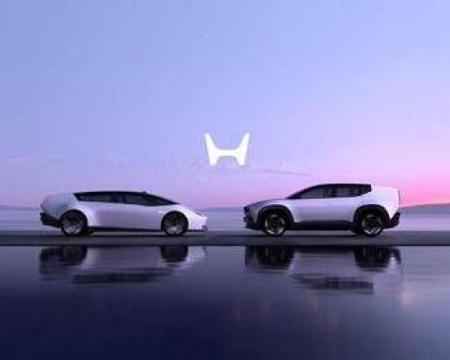 Honda, per finanziamento in Italia partnership con Agos-Drivalia