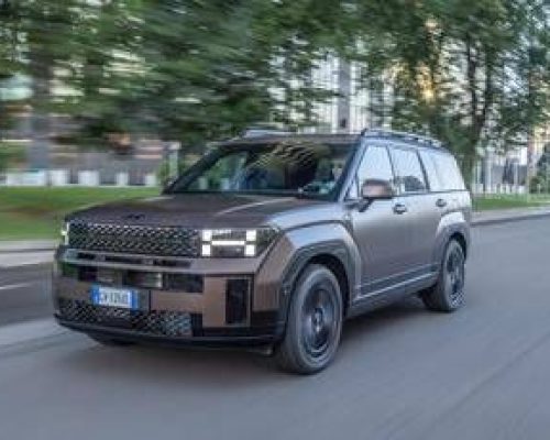 Hyundai sceglie Arval come partner per servizio di noleggio a lungo termine