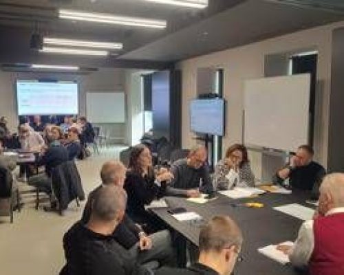 Ia, Alix: con i dati la vera sfida è organizzativa, ecco come nasce il data transformation manager