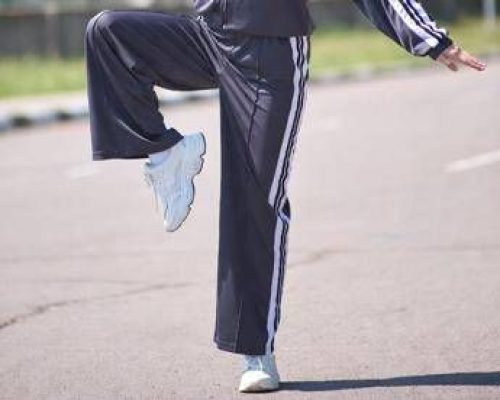 Il test del fenicottero, un esercizio ‘cura’ il cervello e rallenta l’invecchiamento