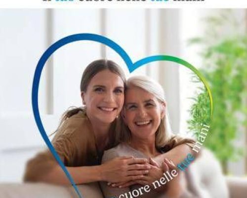 ‘Il tuo cuore nelle tue mani’, a Palermo screening gratuiti in piazza