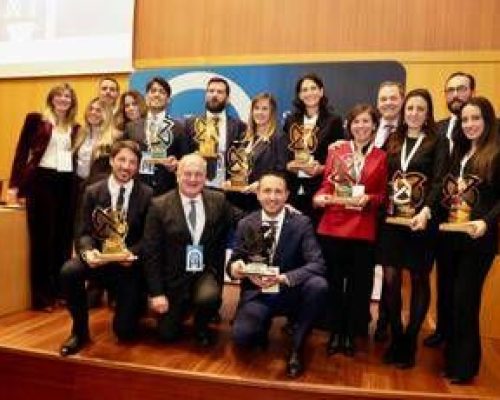 Imprese, Federmanager: Premio Giovane manager, a 1° posto Stefano Bison