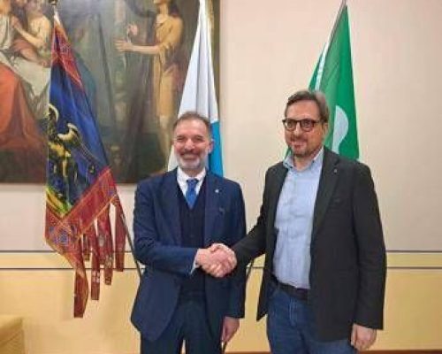 Imprese, patto Lombardia-Veneto per rafforzare il sistema produttivo Nord e competitività Ue