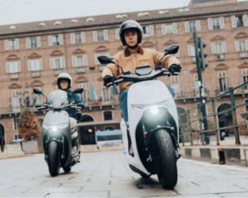 Incentivi due ruote, le precisazioni di ANCMA su ecobonus 2026