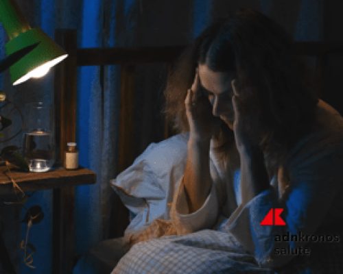 Insonnia e disturbi del sonno, in Parlamento nasce gruppo di lavoro dedicato