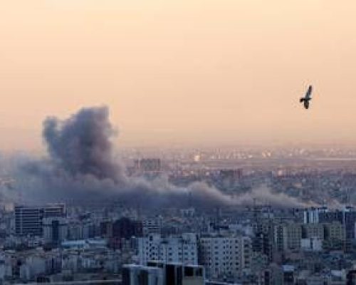 Iran, Consiglio supremo di difesa: “Italia non partecipa e non prenderà parte alla guerra”