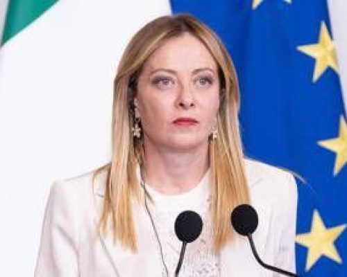 Iran, Meloni: “Usa e Israele hanno deciso l’attacco senza coinvolgere i partner europei”