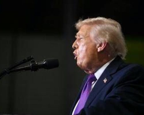 Iran, Trump: “Abbiamo vinto, guerra risolta dopo un’ora”