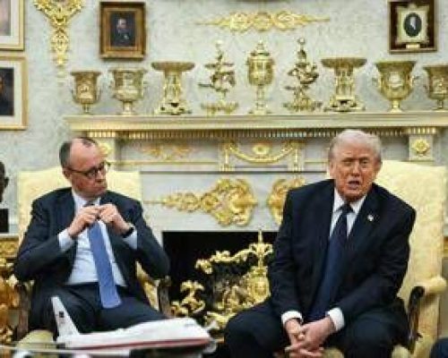 Iran, Trump: “Da difesa aerea a radar, abbiamo distrutto tutto”