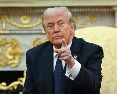 Iran, Trump: “Ha colpito paesi neutrali, ora combattono tutti”