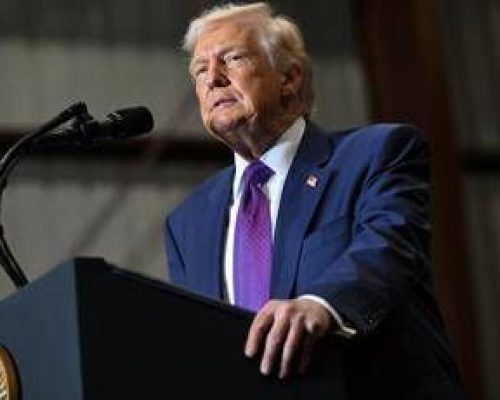 Iran, Trump: “Non ha mai voluto realmente accordo”