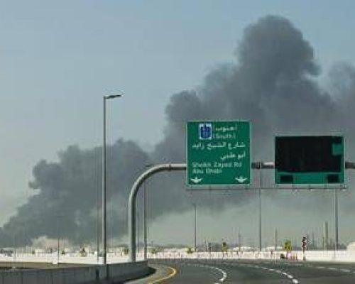 Iran, ambasciatore Giansanti: “Attacchi a Golfo per alzare costi per Usa, rischiosa strategia escalation”