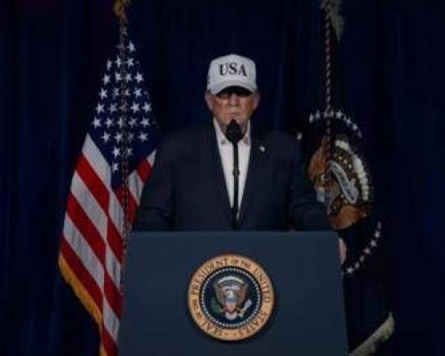 Iran, cosa c’è dietro la decisione di Trump di attaccare: il retroscena