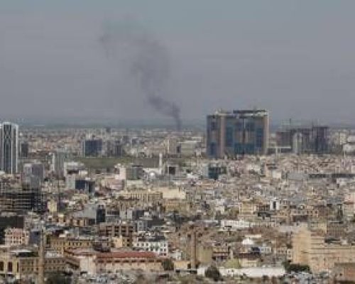 Iran, gen. Battisti: “Ritiro nostri militari da Erbil operazione complessa”