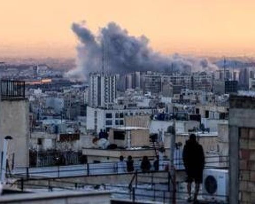 Iran, media: “Figlio Khamenei scelto come suo successore”. Consolato Usa a Dubai colpito da un drone