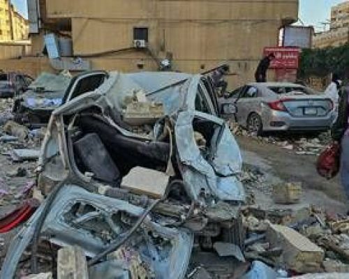 Iran sotto attacco, Teheran risponde ai missili. Israele colpisce il Libano: “Non esclusa invasione di terra”