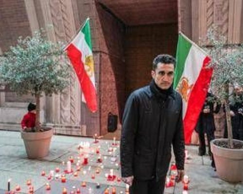 Iran, tenore della Scala: “Speriamo in liberazione, come nel Nabucco di Verdi”