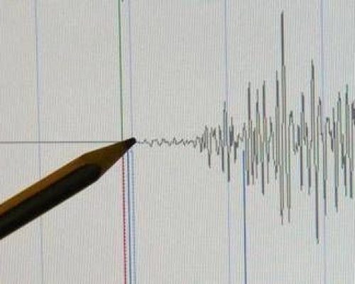Iran, terremoto di magnitudo 4.4 nel sud