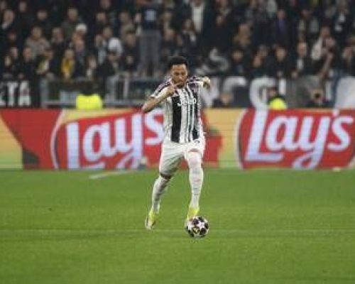 Juve-Galatasaray, assurda espulsione per Kelly e proteste bianconere. Cos’è successo in Champions