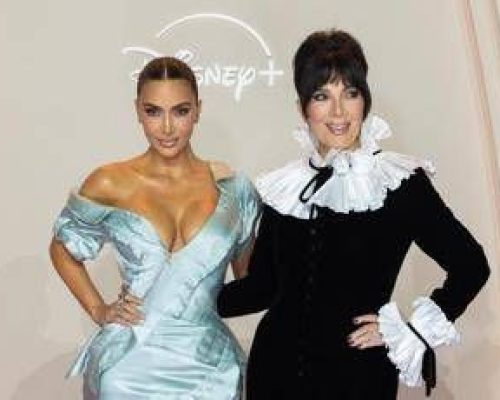 Kim Kardashian e Kris Jenner negano il sex tape: “Non lo abbiamo orchestrato”