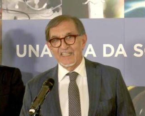 La Russa: “Qualità nostre laureate è ottima, bisogna aumentare i numeri”