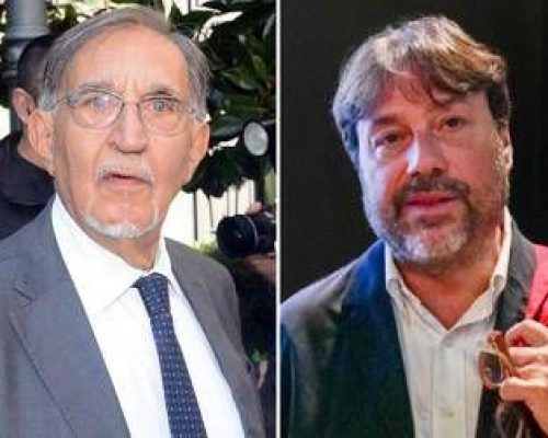 La Russa querela Montanari: “Mi ha chiamato ‘bandito'”