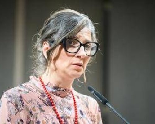 La famiglia di Francesca Albanese fa causa all’amministrazione Trump