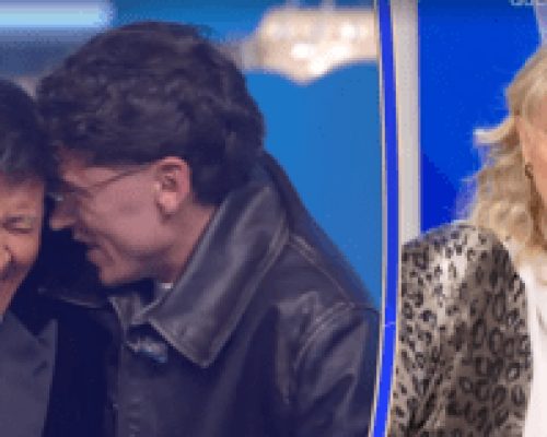 La volta buona, Laura Efrikian commossa per Tredici Pietro: “Gianni papà meraviglioso”
