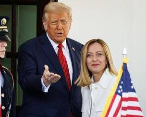 “L’alleanza Usa-Europa non tornerà mai più come prima. Ed è un bene”. Parla l’esperta