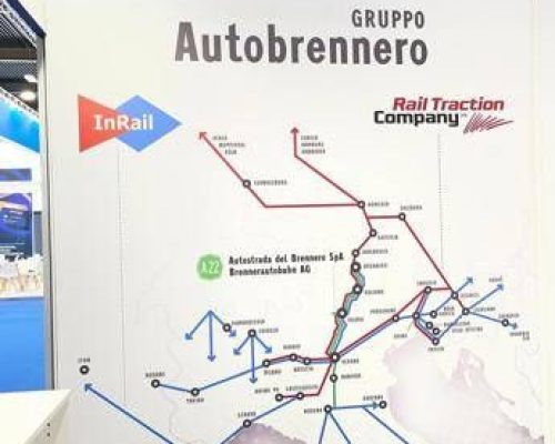 Logistica, Ausserdorfer (A22): “Confermiamo impegno Autobrennero per mobilità sostenibile e intermodalità”