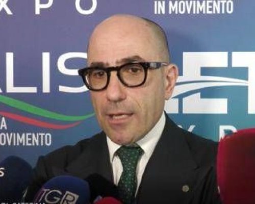 Logistica, Di Caterina (Alis): “Priorità rivedere alcuni sistemi europei di iper tassazione”